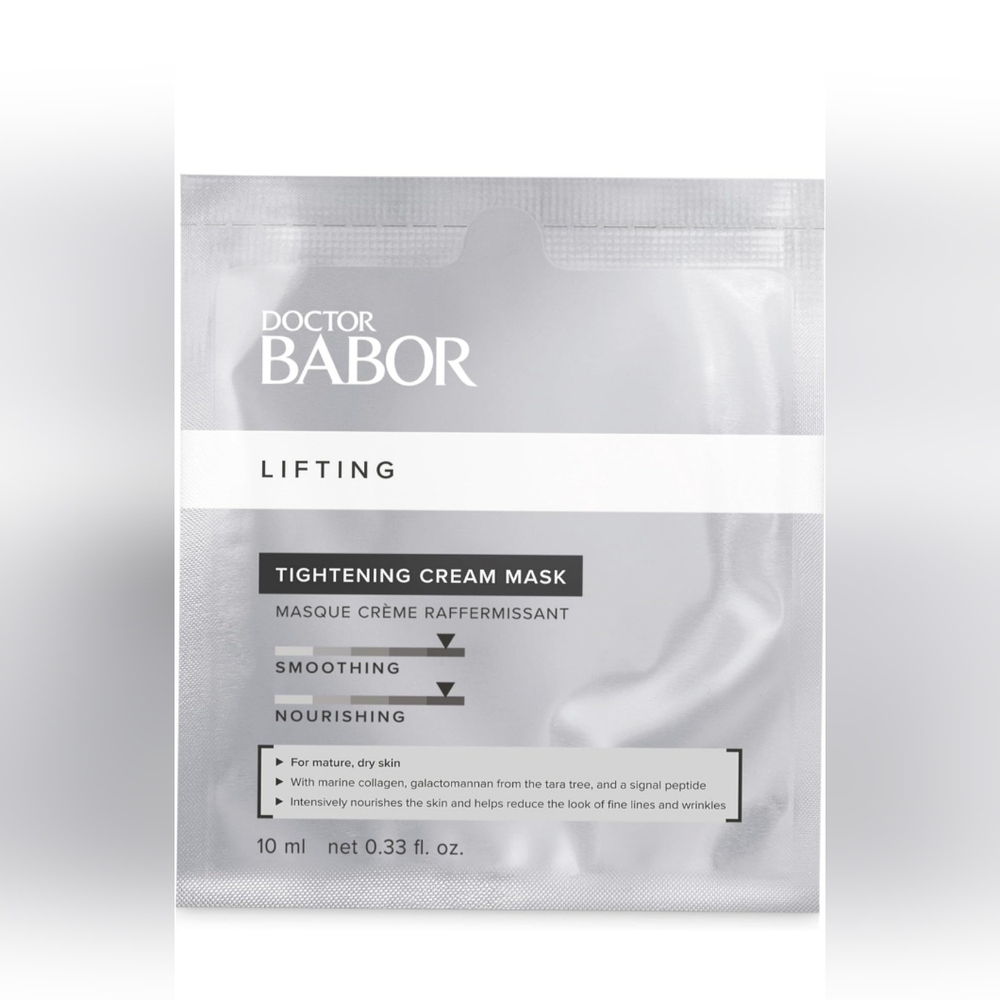 Doctor Babor Lifting Tightening Cream Mask
